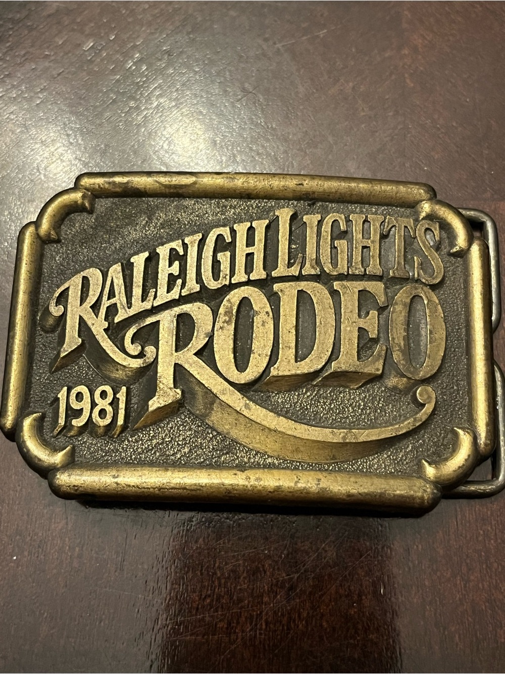 Raleigh Light 1981 Rodeo - Picture 5 of 10